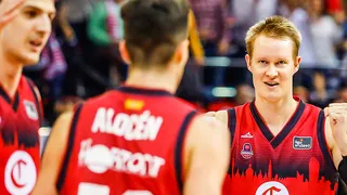 El Casademont Zaragoza hunde aún más al Movistar Estudiantes (67-85)