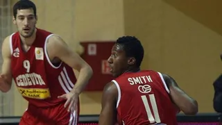 Los rivales de los nuestros en Eurocup (I): Cedevita, Paris Levallois y Mons Hainaut