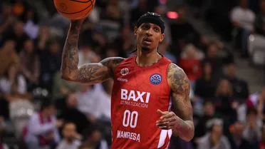 Últimos fichajes Liga Endesa: Regreso GIGANTE en Lleida y calidad Eurocup para Zaragoza