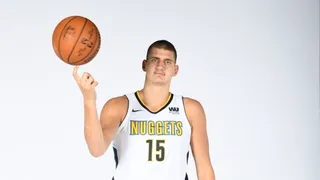Denver Nuggets 2017/18: la reconstrucción de la franquicia es posible con Nikola Jokic