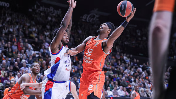Los mejores fichajes ACB de la temporada: dos pívots y un base, en lo más alto