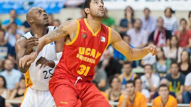 El sueño anotador del UCAM y la pesadilla del tercer cuarto