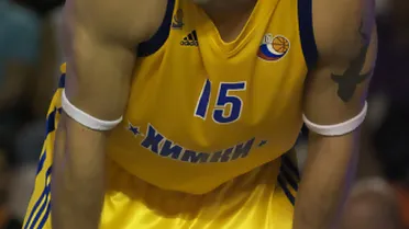 Zoco Europeo: Unics Kazan contraataca y los últimos movimientos de Galatasaray, Virtus, Benneton y Turk Telekom y Maccabi de Tel-Aviv