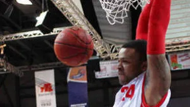 Liga Alemana (J20): Alex Harris es el MVP de una jornada donde se lució FC Bayern München