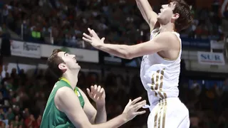 El futuro de… Real Madrid: Llega Slaughter, ¿y Rudy? ¿Draper? ¿Se marcha Tomic? ¿Qué ocurre con Velickovic?