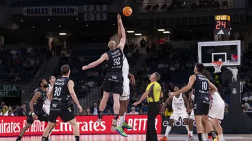 Jornada 5 de la Liga Endesa: horarios y d&oacute;nde ver los partidos en TV