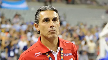 Sergio Scariolo deja la Selección. Orenga, su sustituto (actualizado)