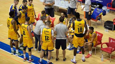 Proyecto Herbalife Gran Canaria 20/21: Reconstrucción integral para aumentar el nivel