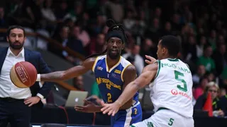 Jeep Élite J18: Boulogne-Levallois se impone a Nanterre en el derby parisino