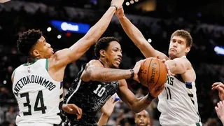 Jugar de local o visitante en la NBA… ¿afecta tanto?