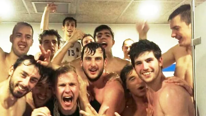 Adecco Plata (Final PO.3): CB Prat ya es Oro con un 3-0 tras otro gran trabajo en equipo