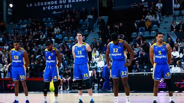 La situación es crítica en Maccabi Tel Aviv: ¿el inicio del fin?