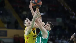 Otra oportunidad desperdiciada