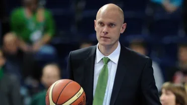 Zalgiris pierde en casa, sale abucheado y desciende a la cuarta plaza. Stombergas, casi KO