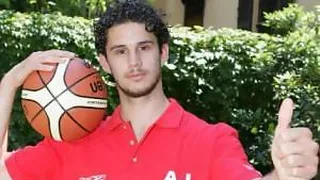 Vitali y Poeta, destacados en Italia como los bases del futuro