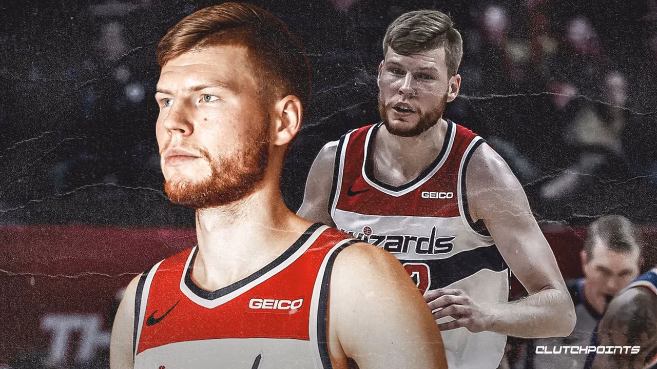 ExACB en la NBA (VII): Bertans y Bjelica brillan en los highlights de la NBA