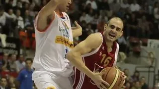 Edu Sánchez será el nuevo timón de Ford Burgos