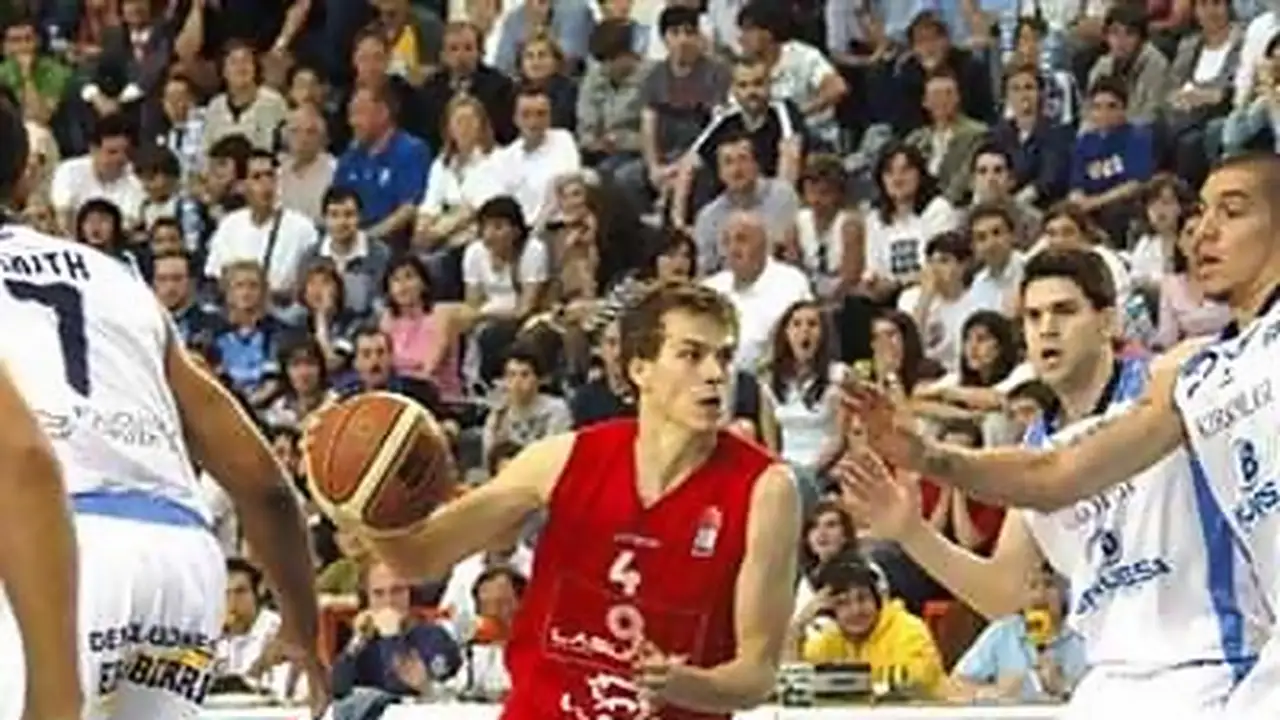 Stephane Dumas será el timón de Alicante Costa Blanca