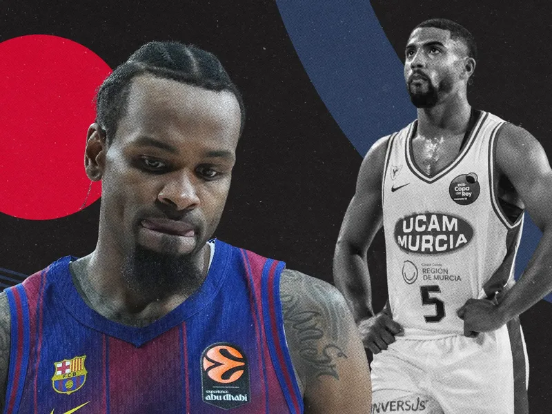 ¡Cambió el partido! Más que una estrella en el Barça Basket