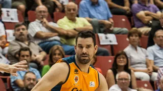 Rafa Martínez y Sato, demasiado para un errático Rio Natura Monbús