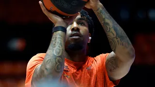 Una cláusula asequible que puede complicar su futuro en el Valencia Basket