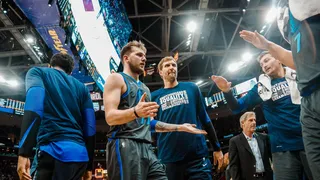 ¿Cómo funcionarán los Mavericks en el primer año post-Nowitzki?