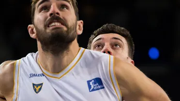 Jose Ángel Antelo seguirá siendo el gran capitán de UCAM Murcia