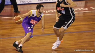 Bortolussi, de Lugo a Castellón. Corrales, juventud para Cáceres