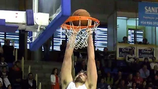 Marc Gasol apunta a la NBA