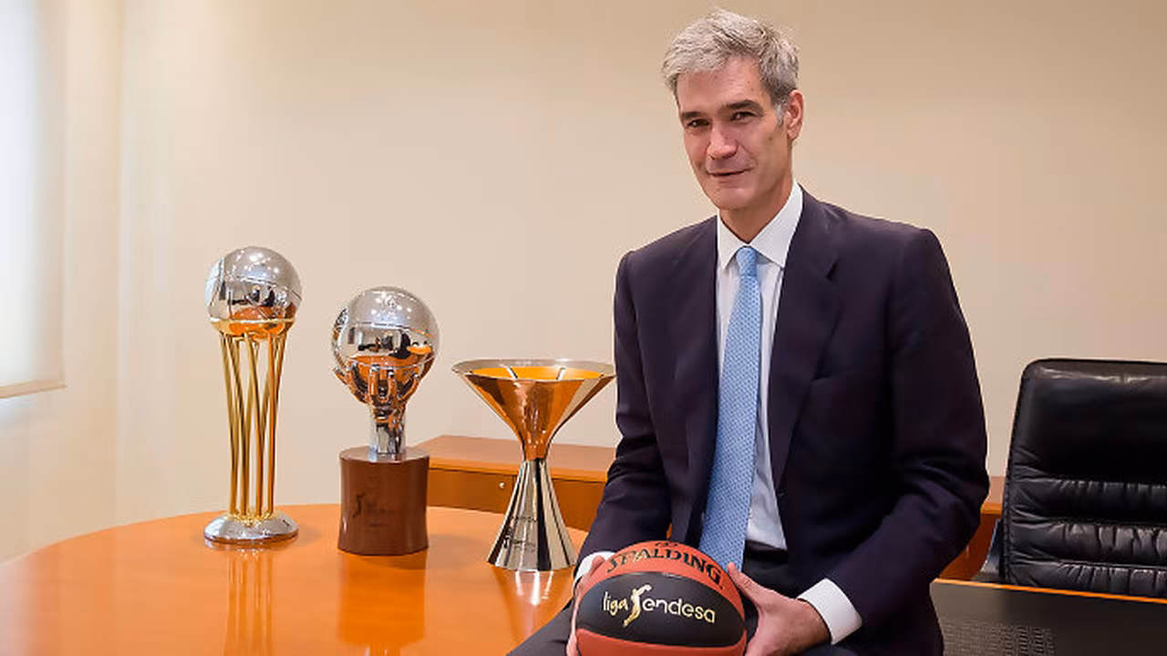 Antonio Martín sobre los redactores de Solobasket: “cantera inigualable de talento”