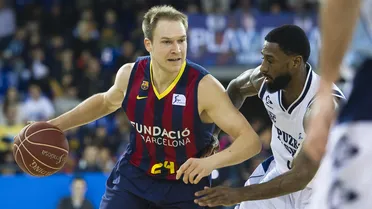 El Barça cierra el primero de muchos frentes abiertos con la renovación de Brad Oleson