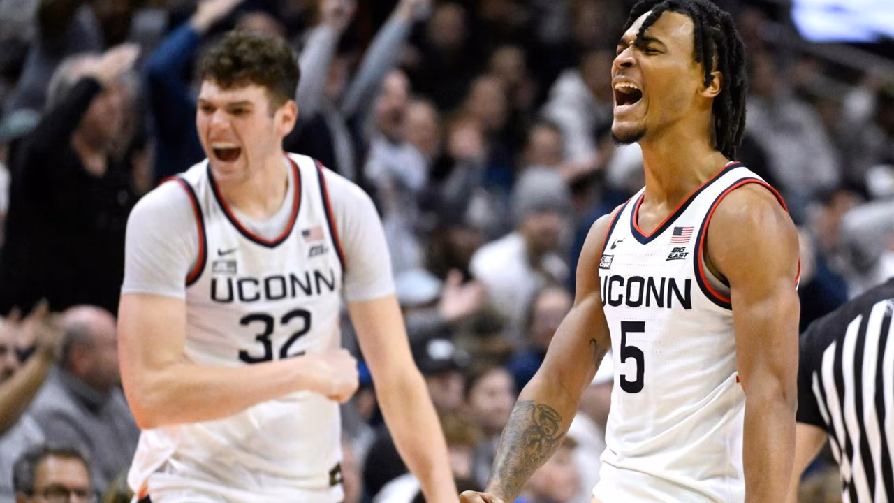 ¿Quién es Stephon Castle? El ‘comboguard’ que competirá con Juan Núñez en los Spurs