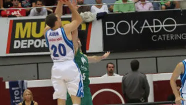 La otra estadística en la Liga Endesa (J11): Jimmy Baron despierta y Kaloyan Ivanov sigue sorprendiendo con un rendimiento sobresaliente