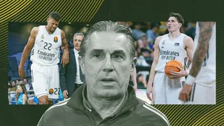 El Real Madrid Baloncesto está en el mercado: Las ‘eternas’ carencias que podría solventar
