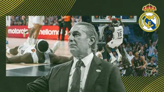 ¿Qué pasa con Usman Garuba?