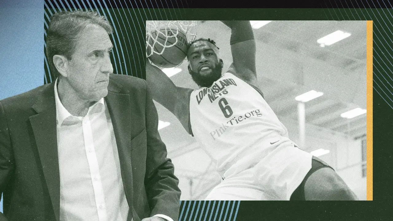 Un fichaje cupo ACB para Río Breogán y con pasado en la cantera del Real Madrid 