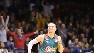 Defensa, triple y Scott Bamforth, pesadilla para Montakit Fuenlabrada (85-78)