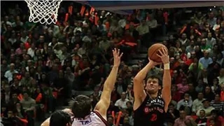 Desechada la oferta de cesión de Martin Rancik realizada por Armani Jeans Milán