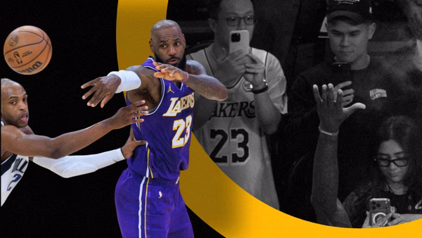 TikTok está cambiando cómo aprenden los jóvenes baloncesto