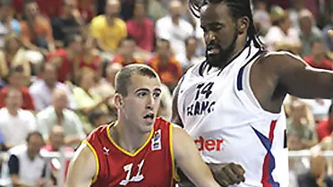 Entrevista a Sergio Rodríguez: Loco por jugar el próximo amistoso en España contra USA y el Mundial