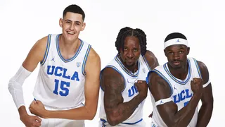 Aday Mara impresiona en UCLA. Así han sido sus primeras semanas en NCAA