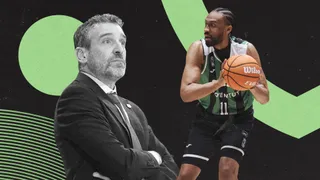 Dani Miret y sus cuentas pendientes con Ibon Navarro: La BCL de fondo en el Joventut vs Unicaja
