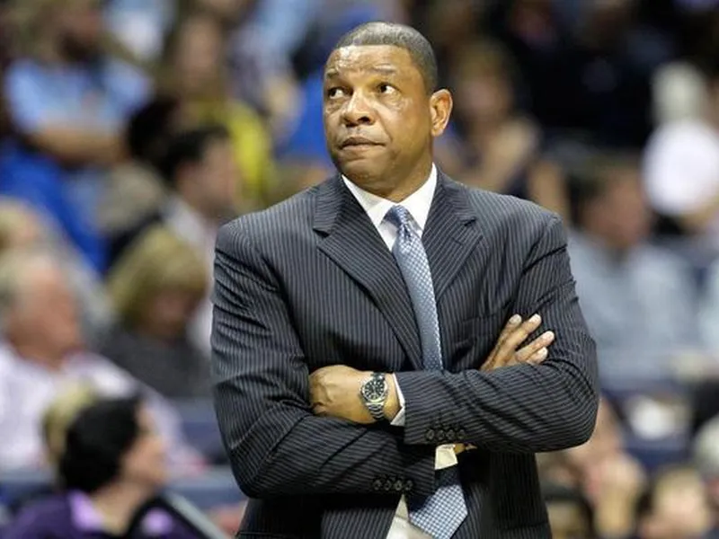 Clippers-Celtics o el traspaso encubierto de Doc Rivers