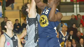 Sabadell presenta a Lolo Castro, da las bajas a Naugthon y Steenberge y anuncia el fichaje de Mit Montgomery