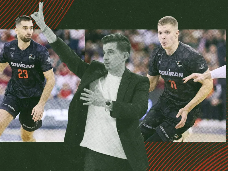¿Le viene bien a Granada recuperar ahora a Valtonen y Kljajic?