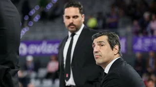 Coviran Granada a la defensiva: ¿qué le pasa a Pablo Pin?