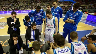 Proyecto Lagun Aro GBC 2012-2013: el resurgir de sus cenizas