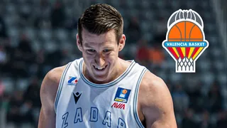 El Valencia Basket tienta a una de las estrellas de la ABA League