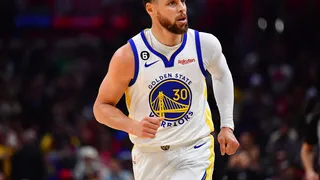 Stephen Curry bate un récord del que no se está hablando tanto