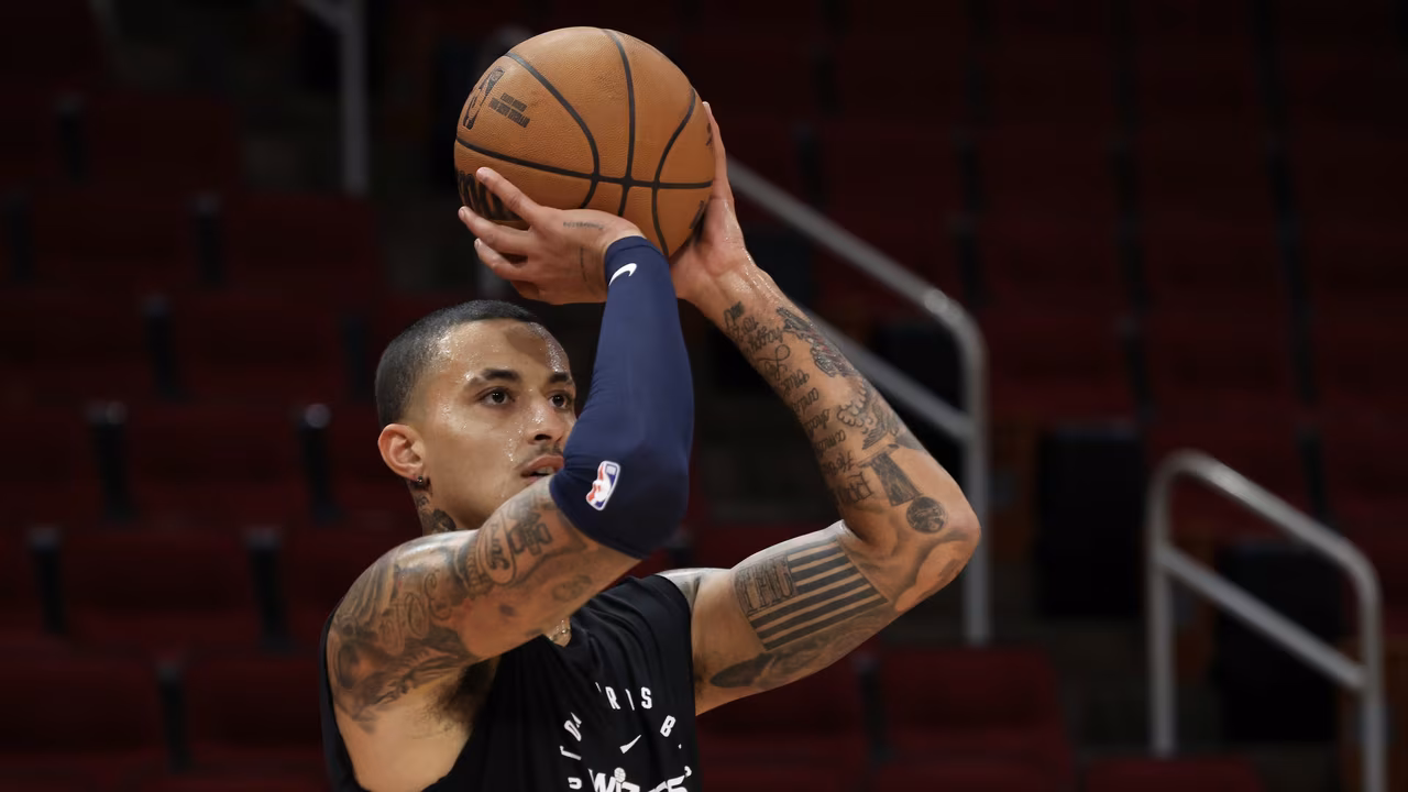 Rumores NBA: Los Lakers quieren al mejor jugador de Washington Wizards
